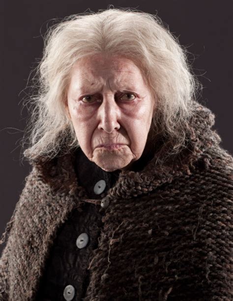 Bathilda Bagshot: The Key to Understanding the Magical Realm